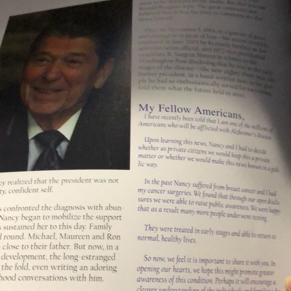 Reagan🇺🇸🤑 - Picture 7 of 7